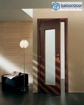 Cửa Gỗ Cao Cấp – Vì Sao Nên Chọn Sử Dụng Cửa Gỗ Cao Cấp