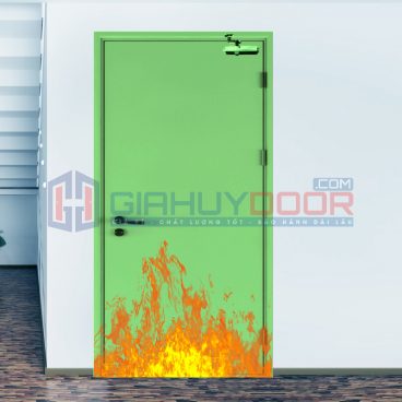 20+ Mẫu cửa thoát hiểm chống cháy chất lượng nhất 2021