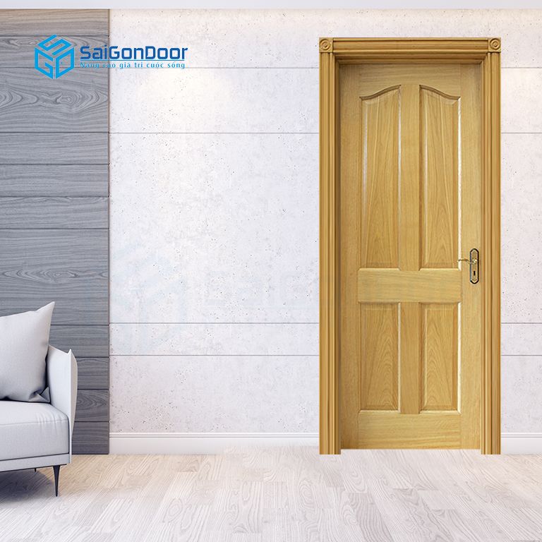 PHONG THỦY KÍCH THƯỚC HƯỚNG BỐ TRÍ CỬA PHÒNG NGỦ