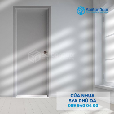 Báo giá cửa phòng vệ sinh tại Quận 3