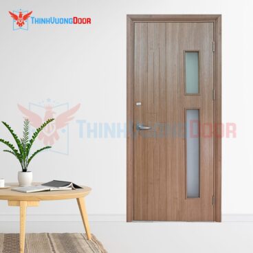 20+ Mẫu Cửa Thông Phòng Đẹp Cổ Điển & Hiện Đại