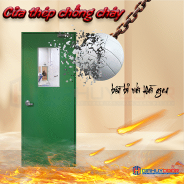 ƯU ĐIỂM NỔI BẬT CỦA CỬA THÉP HÀN QUỐC GIAHUYDOOR MÀ BẠN CẦN BIẾT